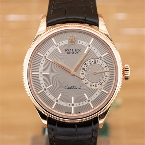 cellini rolex costo|rolex cellini for sale uk.